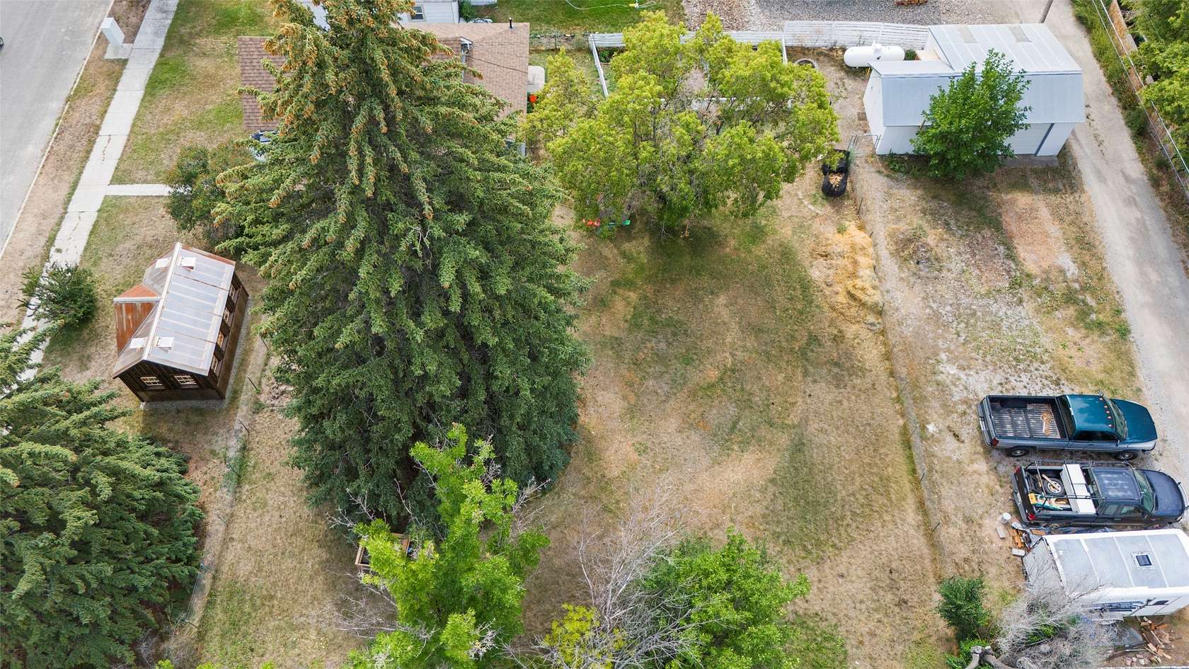 0.16 Acres of Land for Sale in Townsend, Montana