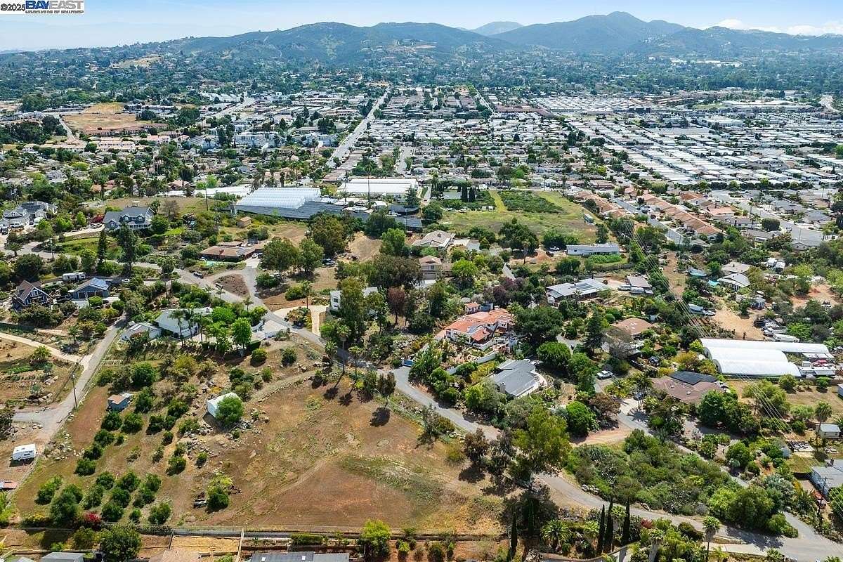 1 Acre of Residential Land for Sale in Vista, California