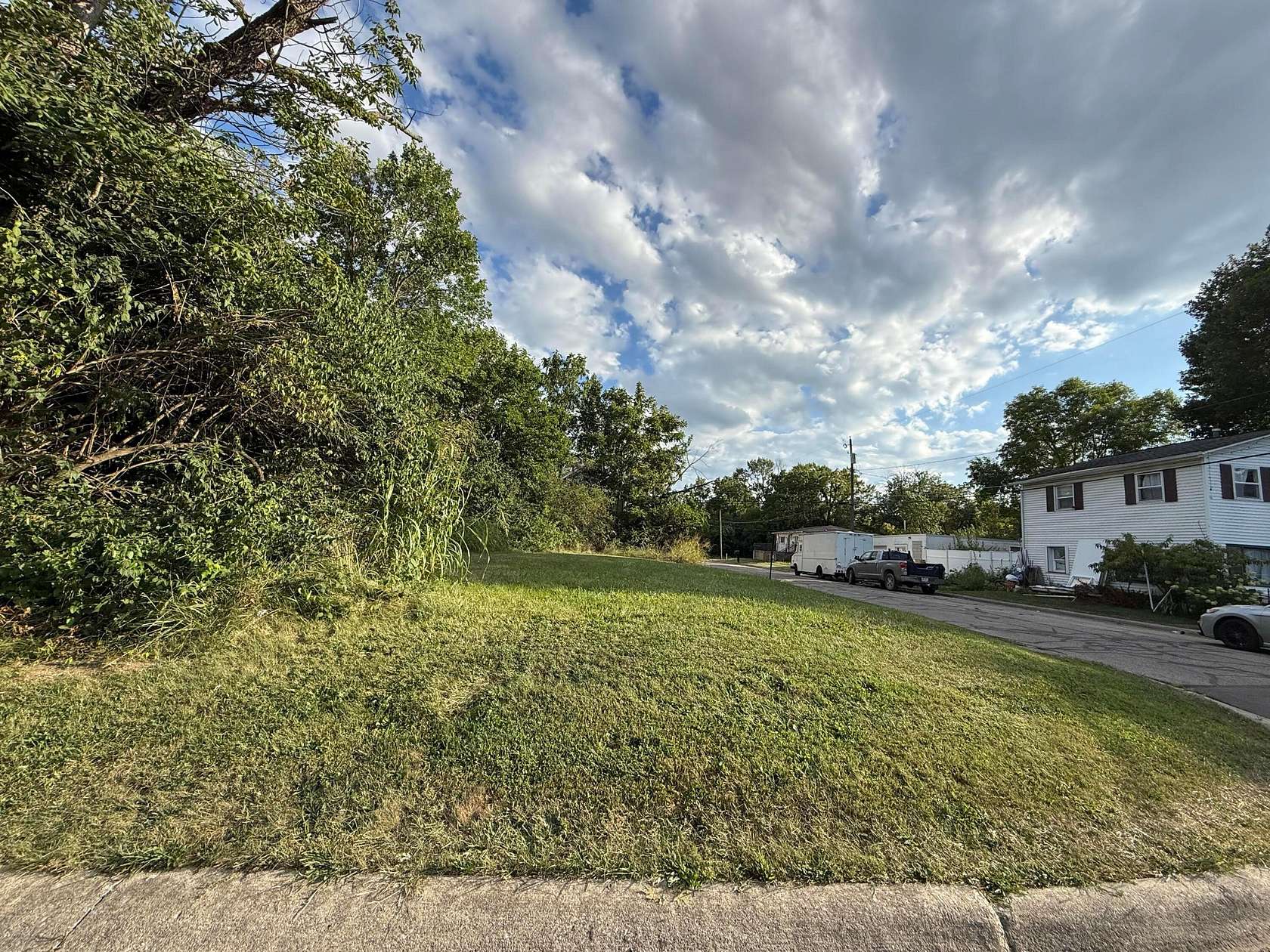 0.12 Acres of Land for Sale in Urbancrest, Ohio