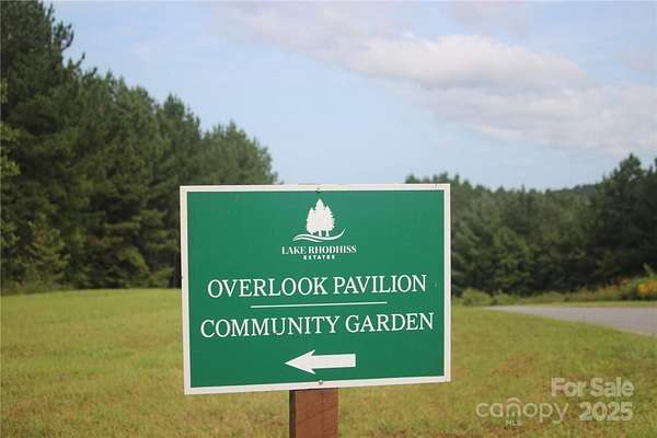 1 Acre of Residential Land for Sale in Valdese, North Carolina