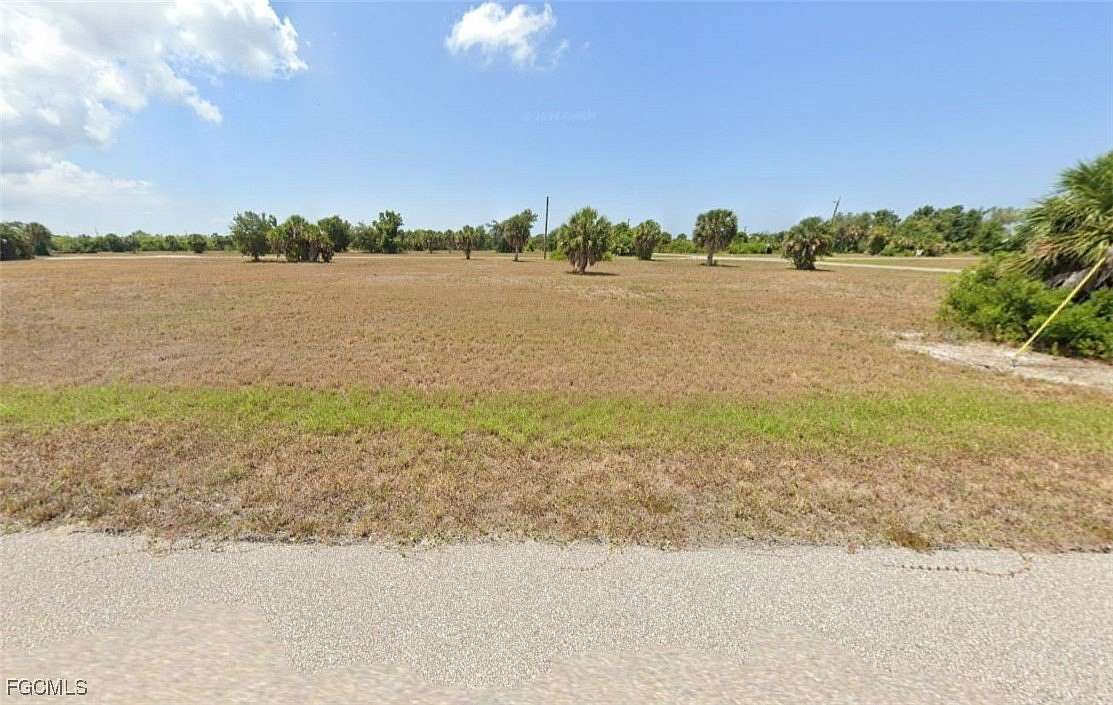 0.17 Acres of Residential Land for Sale in Placida, Florida
