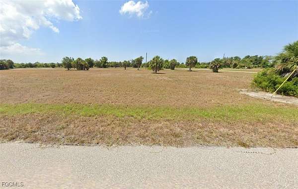 0.17 Acres of Residential Land for Sale in Placida, Florida
