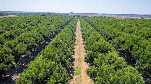 105 Acres of Land for Sale in San Saba, Texas