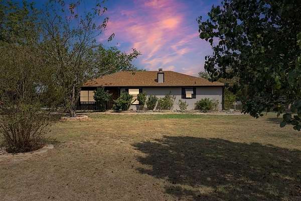 2.88 Acres of Residential Land with Home for Sale in Sulphur Springs, Texas