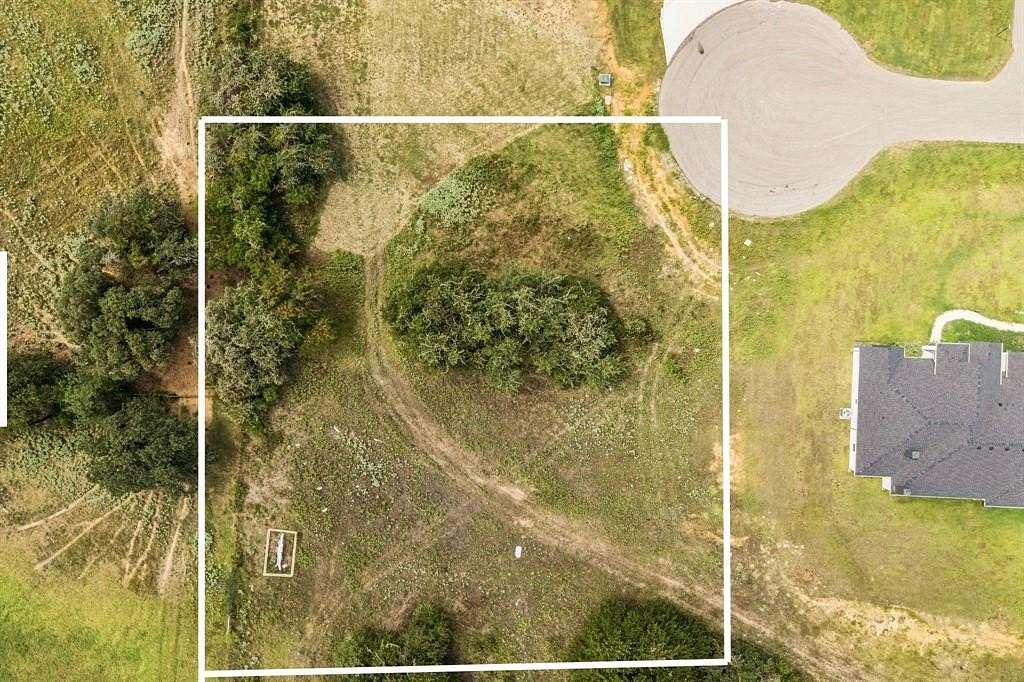2 Acres of Residential Land for Sale in Weatherford, Texas