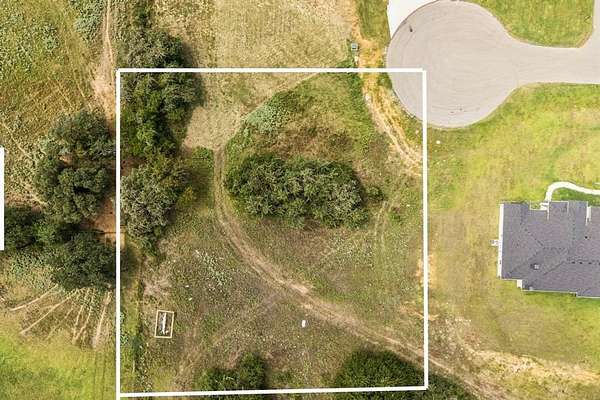 2 Acres of Residential Land for Sale in Weatherford, Texas