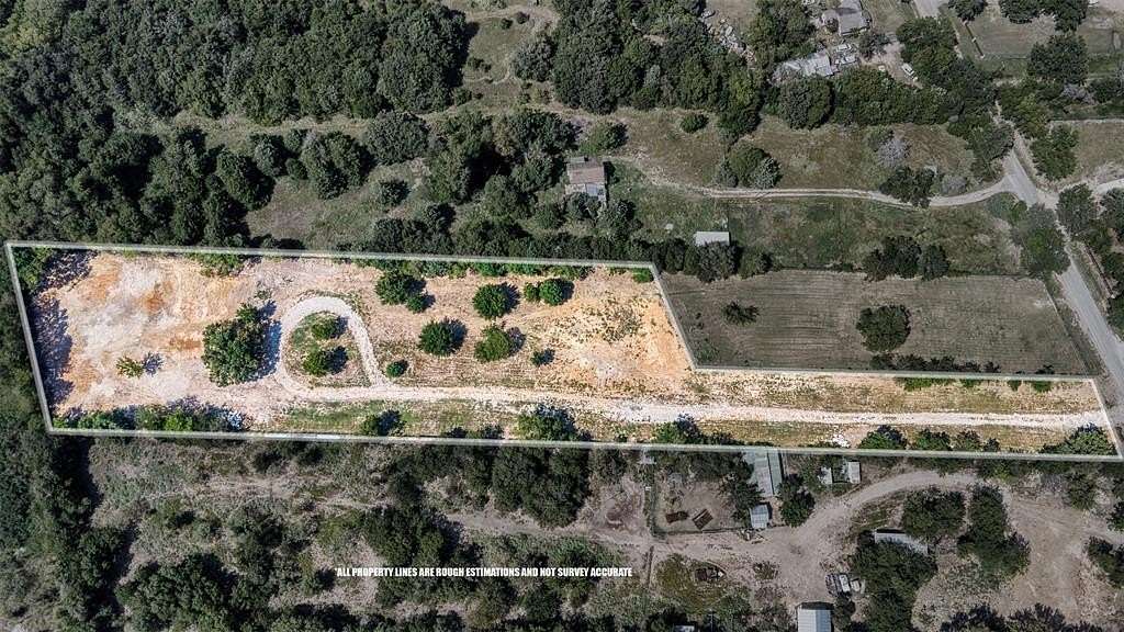 3.65 Acres of Residential Land for Sale in Dallas, Texas
