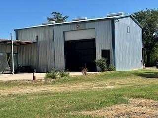 3.59 Acres of Commercial Land for Lease in Terrell, Texas