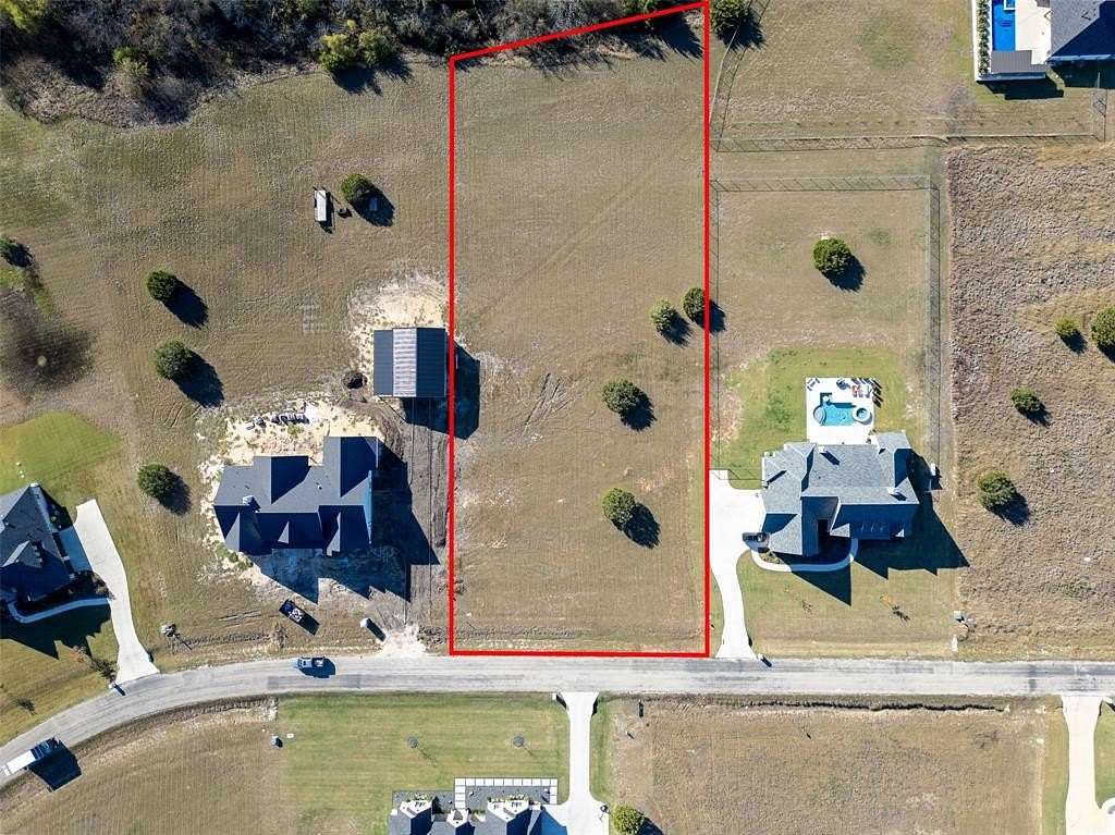 1.3 Acres of Residential Land for Sale in Godley, Texas