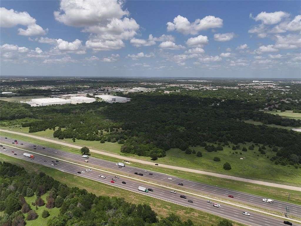 17 Acres of Land for Sale in Mesquite, Texas