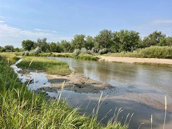 26 Acres of Recreational Land & Farm for Sale in Morrill, Nebraska