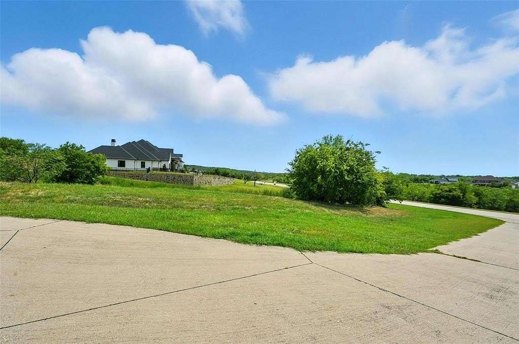 0.57 Acres of Residential Land for Sale in Grand Prairie, Texas