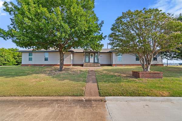 2.28 Acres of Commercial Land for Sale in Cedar Hill, Texas