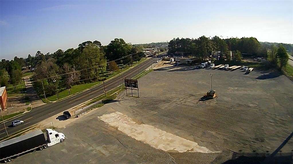 5 Acres of Commercial Land for Sale in Shreveport, Louisiana