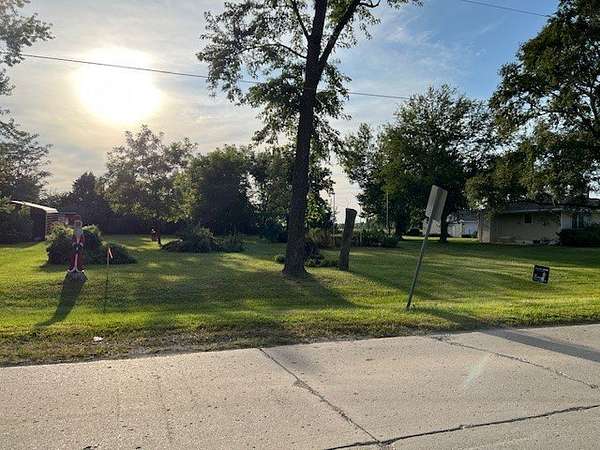 0.46 Acres of Residential Land for Sale in Earlham, Iowa