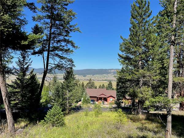 0.72 Acres of Residential Land for Sale in Kalispell, Montana
