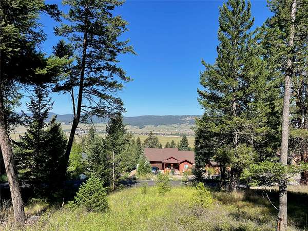 0.72 Acres of Residential Land for Sale in Kalispell, Montana