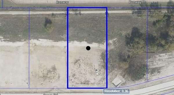 1 Acre of Residential Land for Sale in Midlothian, Texas
