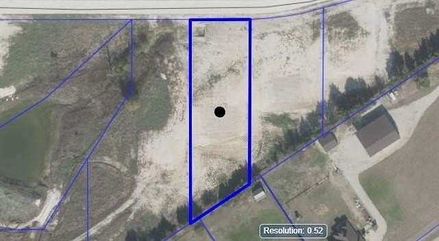 1 Acre of Residential Land for Sale in Midlothian, Texas