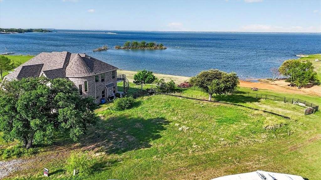 0.45 Acres of Land for Sale in Frisco, Texas