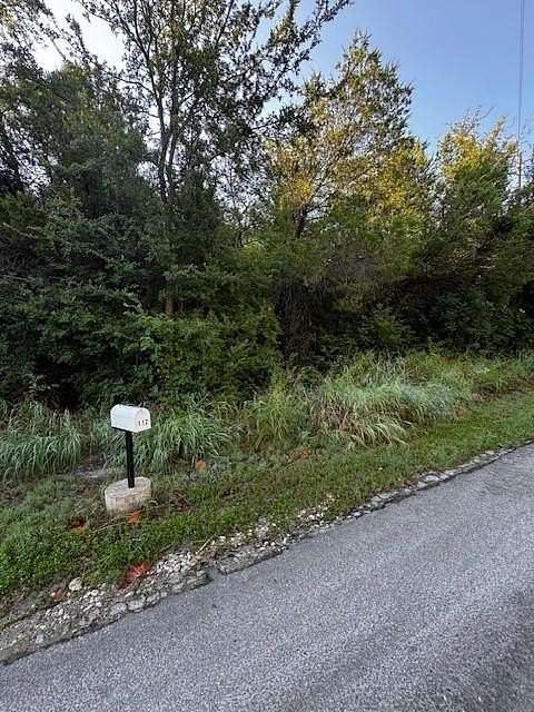 0.17 Acres of Residential Land for Sale in Weatherford, Texas