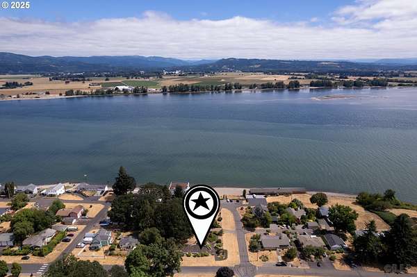 0.46 Acres of Residential Land for Sale in Columbia City, Oregon