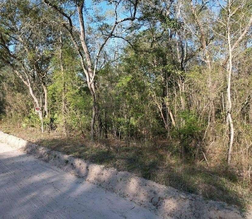 0.62 Acres of Land for Sale in Jasper, Florida