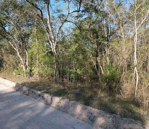 0.62 Acres of Land for Sale in Jasper, Florida