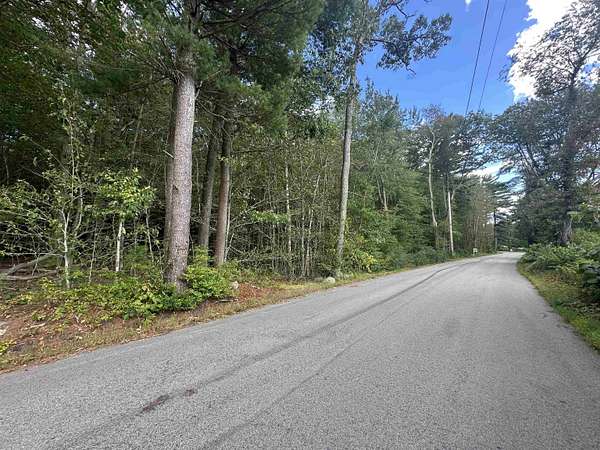 7.22 Acres of Residential Land for Sale in Hampton, New Hampshire