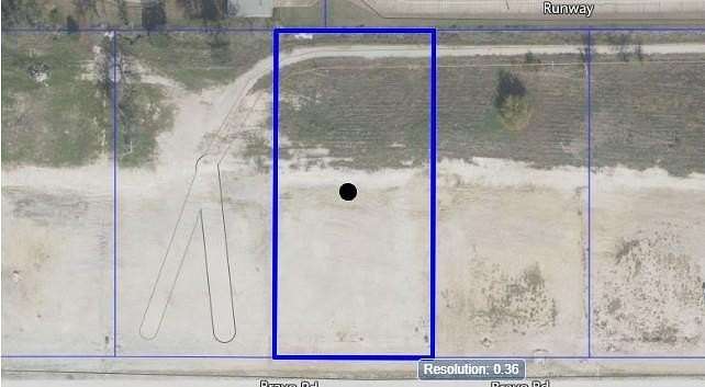 1 Acre of Residential Land for Sale in Midlothian, Texas