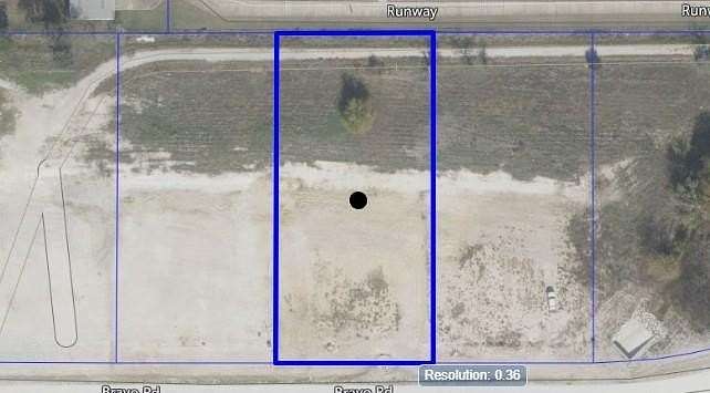 1 Acre of Residential Land for Sale in Midlothian, Texas