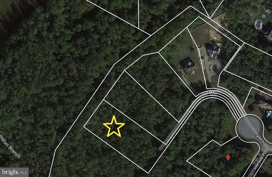 2 Acres of Residential Land for Sale in Hughesville, Maryland