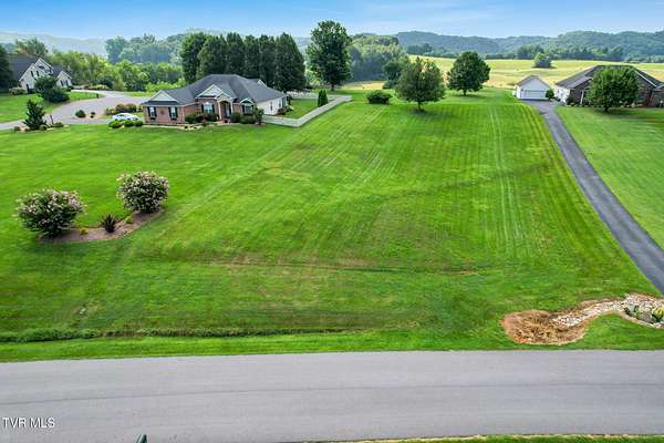 0.74 Acres of Residential Land for Sale in Bristol, Virginia