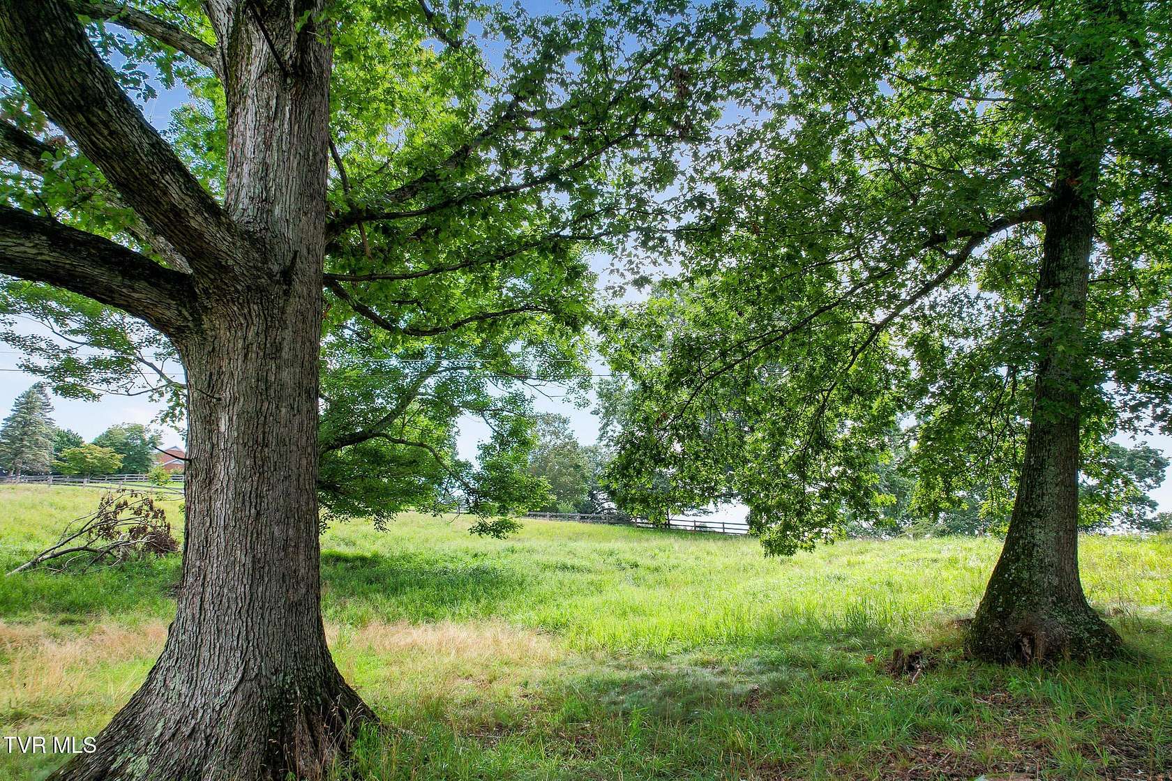 1 Acre of Residential Land for Sale in Abingdon, Virginia