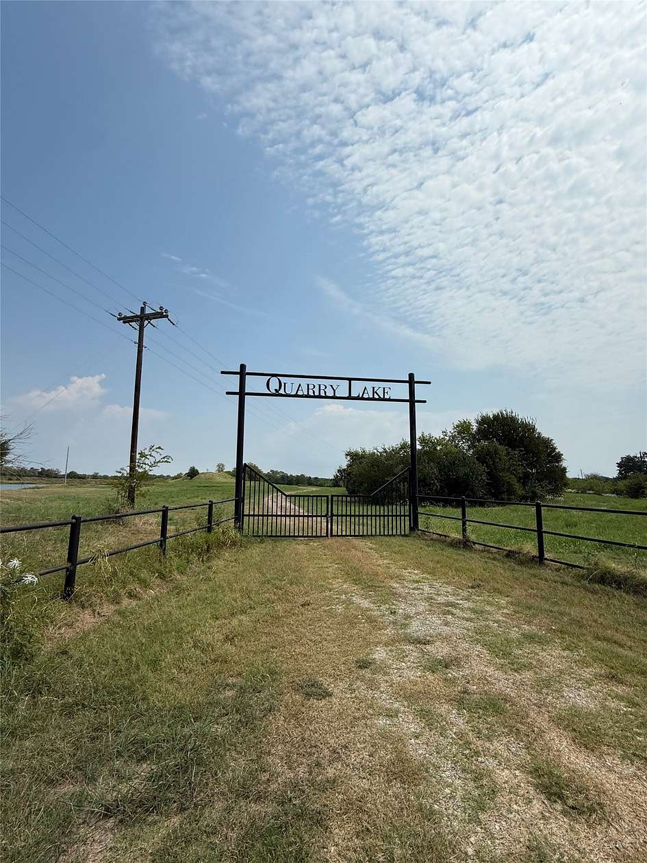 4.46 Acres of Residential Land for Sale in Quinlan, Texas