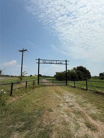 4.46 Acres of Residential Land for Sale in Quinlan, Texas