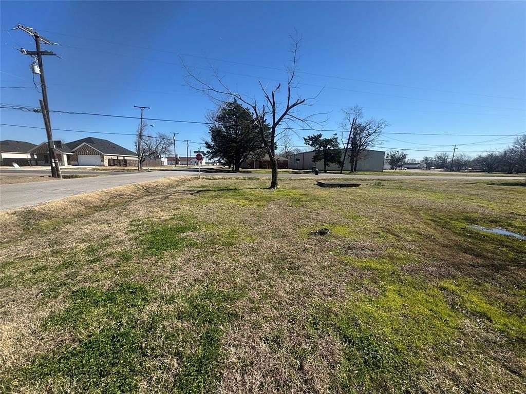 0.34 Acres of Land for Sale in Terrell, Texas