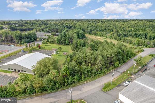 0.37 Acres of Commercial Land for Sale in Fredericksburg, Virginia