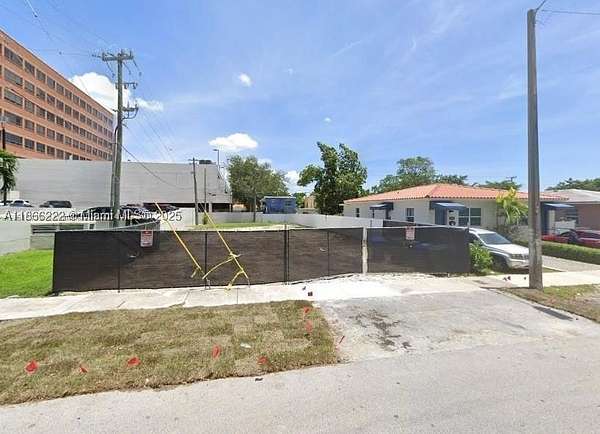 0.16 Acres of Land for Sale in Miami, Florida