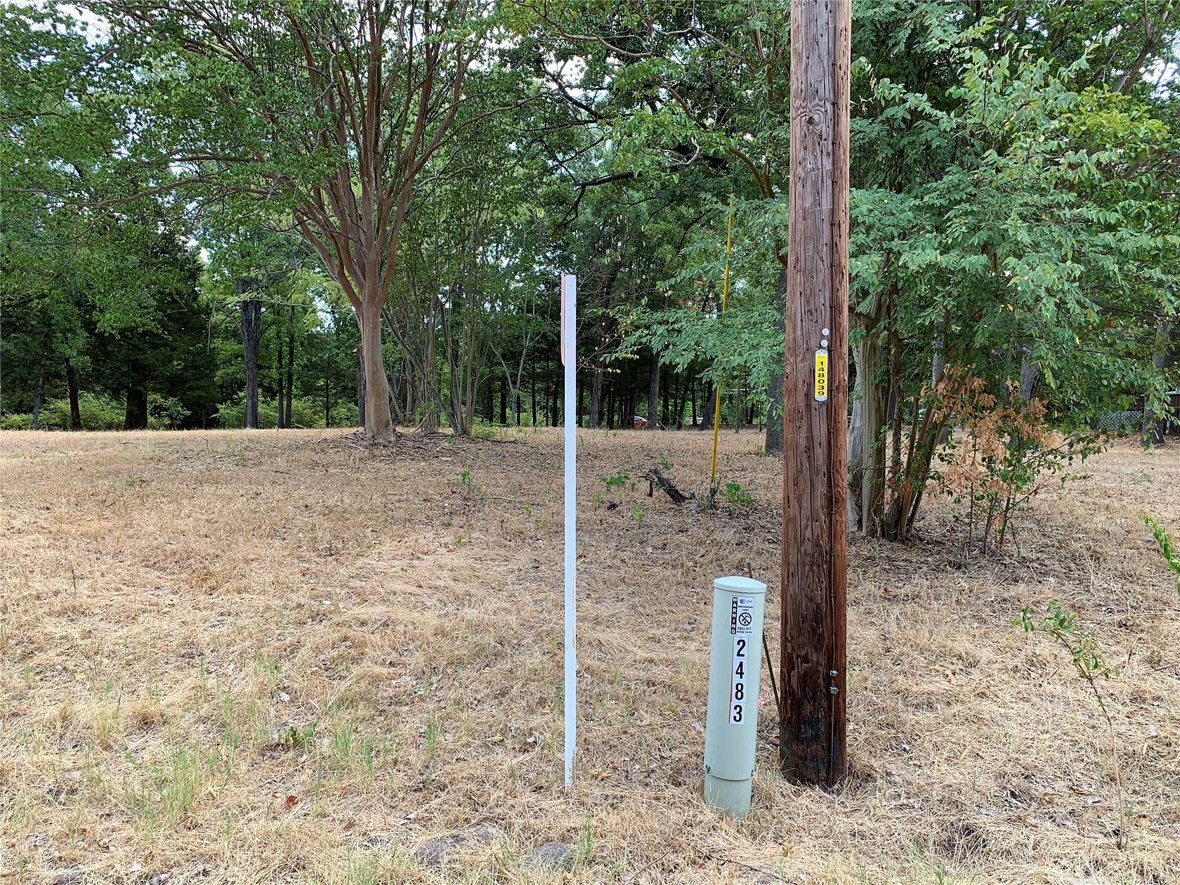 0.31 Acres of Residential Land for Sale in Wills Point, Texas