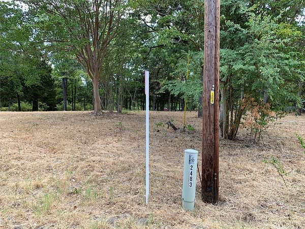 0.31 Acres of Residential Land for Sale in Wills Point, Texas
