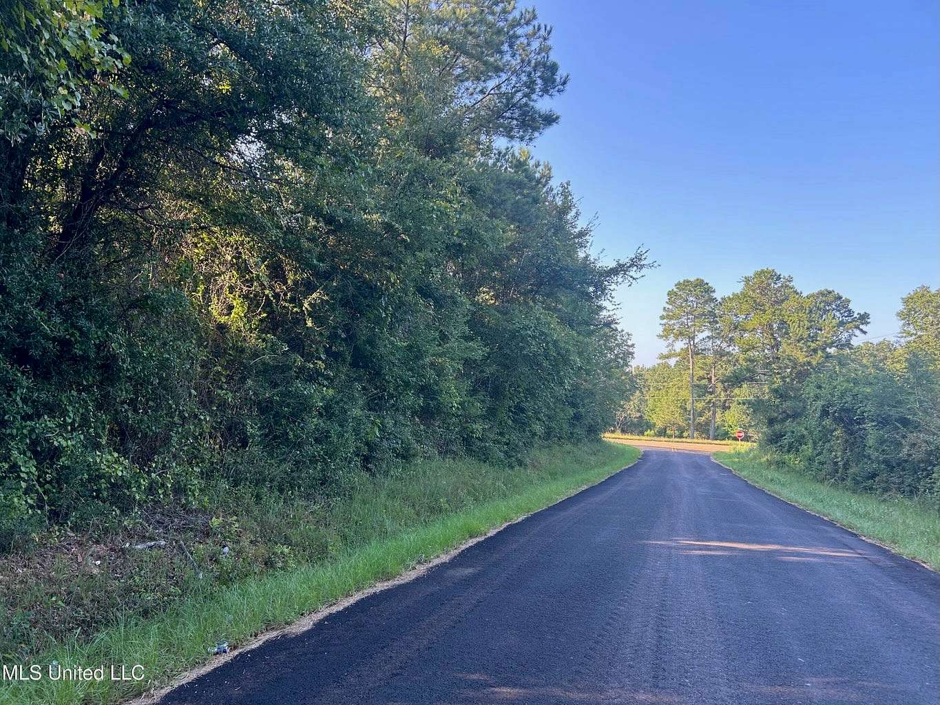 1.47 Acres of Residential Land for Sale in Summit, Mississippi