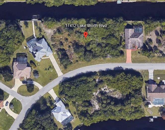 0.29 Acres of Residential Land for Sale in Port Charlotte, Florida