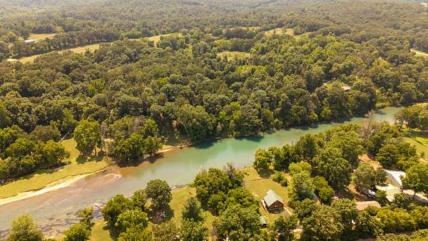 0.44 Acres of Residential Land for Sale in Mammoth Spring, Arkansas