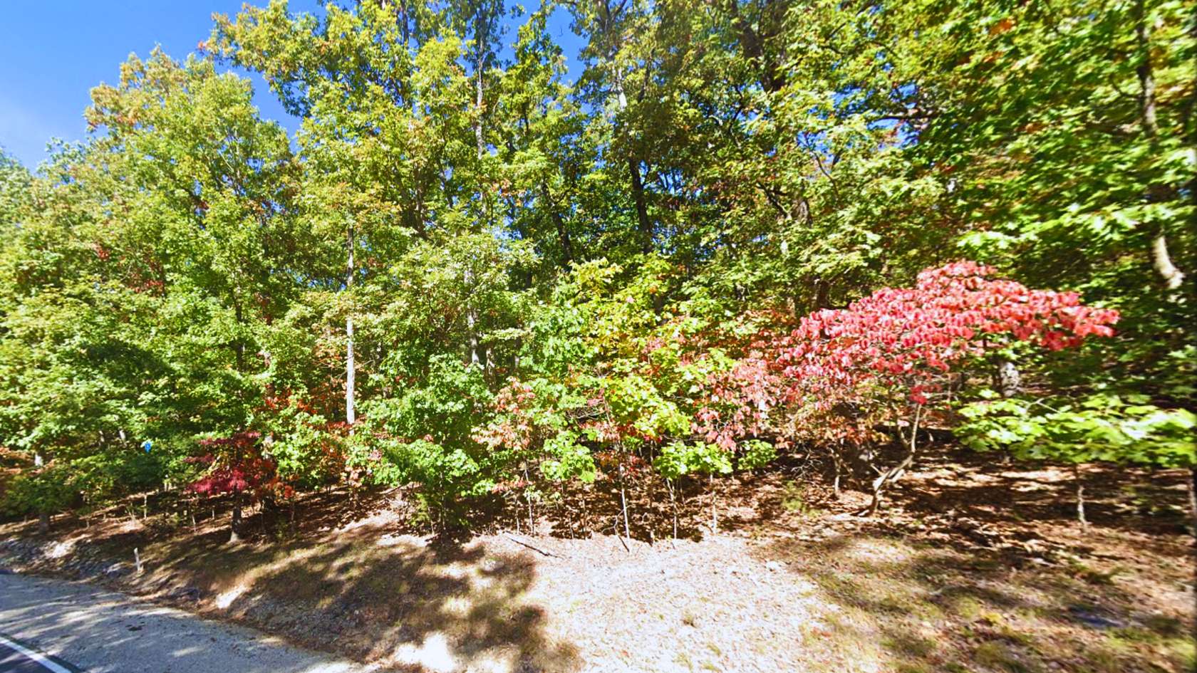 0.37 Acres of Residential Land for Sale in Village of Four Seasons, Missouri