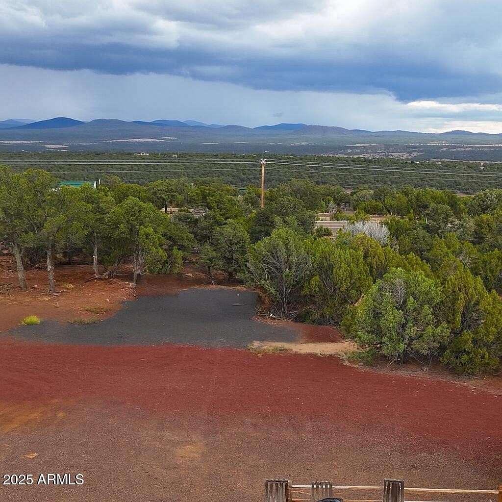 2 Acres of Residential Land for Sale in Vernon, Arizona