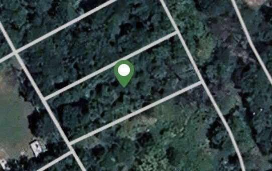 0.15 Acres of Residential Land for Sale in Corsicana, Texas