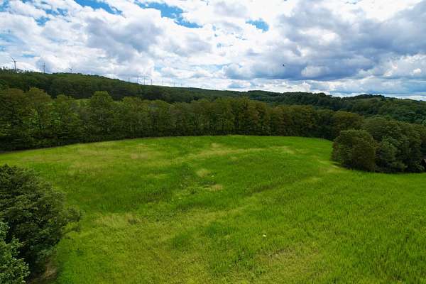 130 Acres of Recreational Land & Farm for Sale in Meyersdale, Pennsylvania