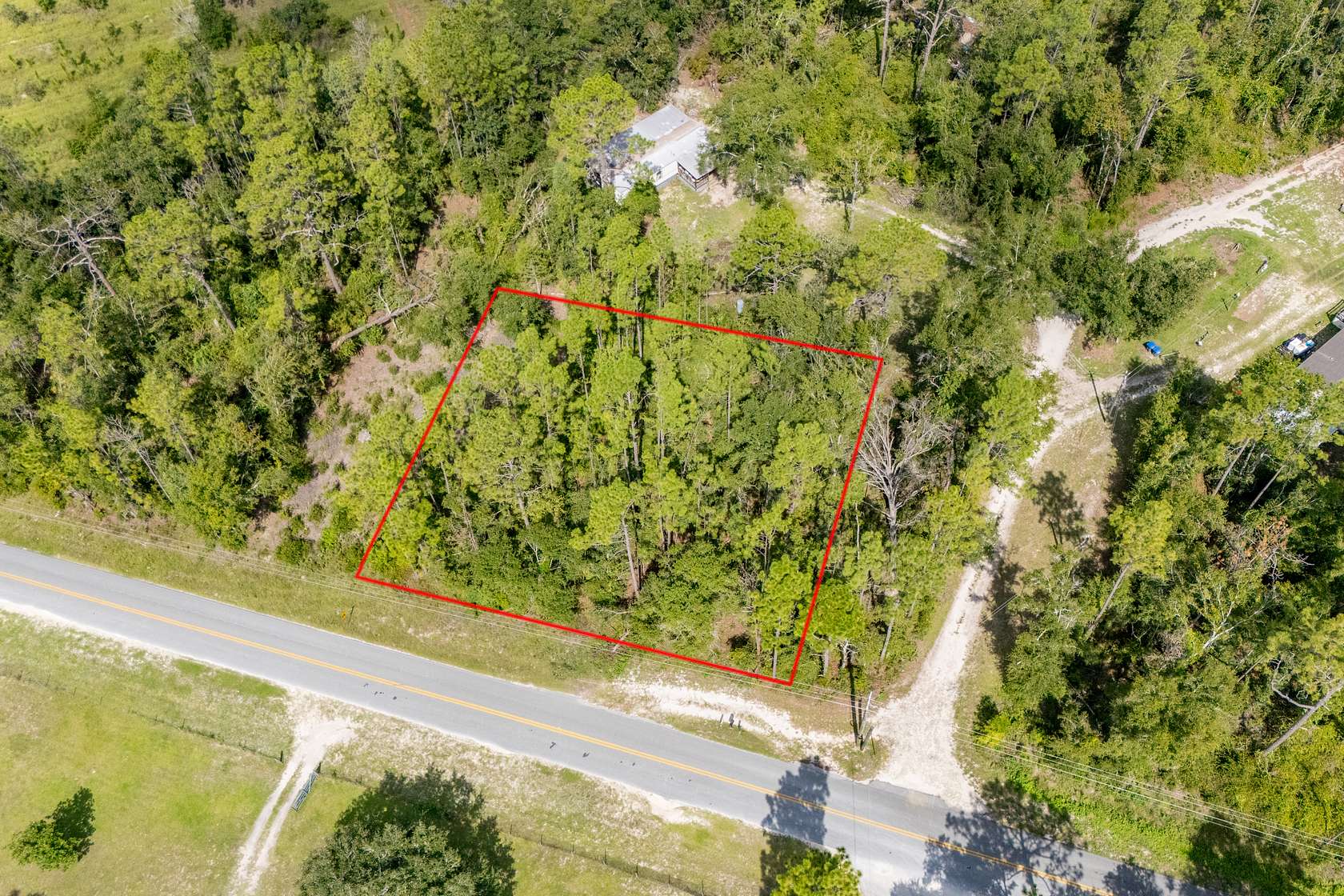 0.46 Acres of Residential Land for Sale in Live Oak, Florida