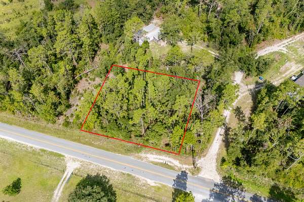0.46 Acres of Residential Land for Sale in Live Oak, Florida